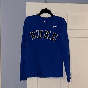 Duke Long Sleeve